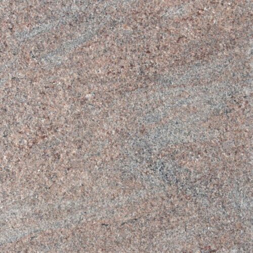 Podłoga kamienna cena - płytki granitowe Multicolor Red