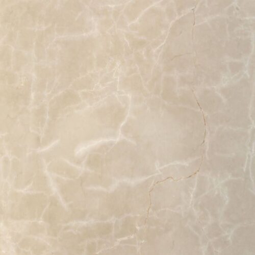 Płytka kamienna marmur Crema Novua szlifowany 60x60x2 cm