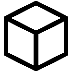 Kostka granitowa