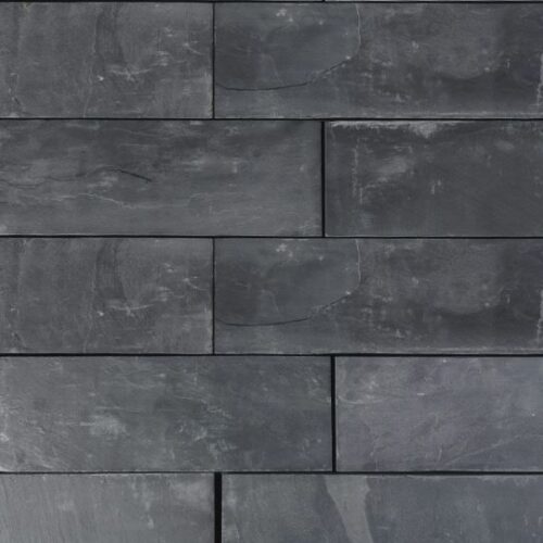 Hurtownia kamienia naturalnego - płytka kamienna łupek Black Slate